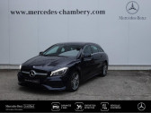 Annonce Mercedes Classe CLA Shooting brake occasion Diesel 180 d Launch Edition 7G-DCT à Chambéry