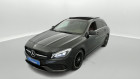Mercedes Classe CLA Shooting brake occasion Noir année 2016 boite Robotisee Annonce Mercedes Classe CLA Shooting brake occasion Diesel 180 d Launch Edition/AMG Line 7G-DCT + Toit ouvrant + option à SAINT-GREGOIRE