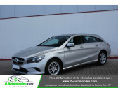 Mercedes Classe CLA Shooting brake occasion année 2016 boite Manuelle Annonce Mercedes Classe CLA Shooting brake occasion Diesel 180 d à Beaupuy