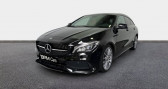 Annonce Mercedes Classe CLA Shooting brake occasion Essence 180 Fascination 7G-DCT Euro6d-T  Fleury Les Aubrais