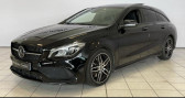 Annonce Mercedes Classe CLA Shooting brake occasion Essence 180 Fascination � Evreux