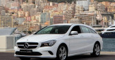 Mercedes Classe CLA Shooting brake occasion année 2018 boite Automatique Annonce Mercedes Classe CLA Shooting brake occasion Essence 180 Inspiration 7G-DCT à MONACO