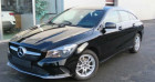 Mercedes Classe CLA Shooting brake occasion Noir année 2019 boite Manuelle Annonce Mercedes Classe CLA Shooting brake occasion Essence 180 - Navi - Deels Leder - Park Assyst à Lichtervelde