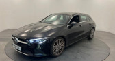 Mercedes Classe CLA Shooting brake 180 Progressive Line   QUIMPER 29