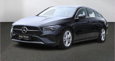 Annonce Mercedes Classe CLA Shooting brake occasion Essence 180 SB R�ckfahrkamera Sitzheizung MBUX LED � LEIMBACH