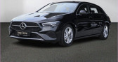 Annonce Mercedes Classe CLA Shooting brake occasion Essence 180 SB Spiegel-Paket R�ckfahrkamera Sitzhzg. � LEIMBACH