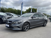 Mercedes Classe CLA Shooting brake 180 Sensation 7G-DCT Euro6d-T   Dijon 21
