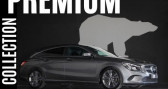 Mercedes Classe CLA Shooting brake occasion année 2018 boite Automatique Annonce Mercedes Classe CLA Shooting brake occasion Essence 180 SENSATION 7G DCT à Nieppe