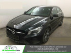 Mercedes Classe CLA Shooting brake occasion Noir année 2015 boite Automatique Annonce Mercedes Classe CLA Shooting brake occasion Essence 180 Shooting Brake à Beaupuy