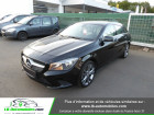Mercedes Classe CLA Shooting brake occasion Noir année 2015 boite Manuelle Annonce Mercedes Classe CLA Shooting brake occasion Essence 180 Shooting Brake à Beaupuy