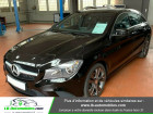 Mercedes Classe CLA Shooting brake occasion Noir année 2015 boite Manuelle Annonce Mercedes Classe CLA Shooting brake occasion Essence 180 Shooting Brake à Beaupuy