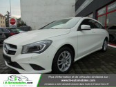 Mercedes Classe CLA Shooting brake occasion année 2016 boite Manuelle Annonce Mercedes Classe CLA Shooting brake occasion Essence 180 Shooting Brake à Beaupuy