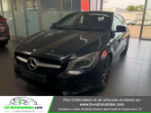 Mercedes Classe CLA Shooting brake occasion Noir année 2015 boite Manuelle Annonce Mercedes Classe CLA Shooting brake occasion Essence 180 Shooting Brake à Beaupuy