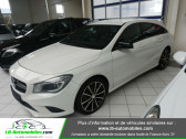 Mercedes Classe CLA Shooting brake occasion année 2016 boite Automatique Annonce Mercedes Classe CLA Shooting brake occasion Essence 180 Shooting Brake à Beaupuy