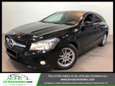 Mercedes Classe CLA Shooting brake occasion année 2015 boite Manuelle Annonce Mercedes Classe CLA Shooting brake occasion Essence 180 Shooting Brake à Beaupuy