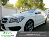 Annonce Mercedes Classe CLA Shooting brake occasion Essence 180 Shooting Brake à Beaupuy