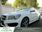 Mercedes Classe CLA Shooting brake occasion année 2015 boite Manuelle Annonce Mercedes Classe CLA Shooting brake occasion Essence 180 Shooting Brake à Beaupuy