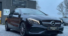 Mercedes Classe CLA Shooting brake occasion Noir année 2018 boite Manuelle Annonce Mercedes Classe CLA Shooting brake occasion Diesel 180 White Art Edition à Meulebeke