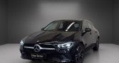 Mercedes Classe CLA Shooting brake 180   LEIMBACH 68