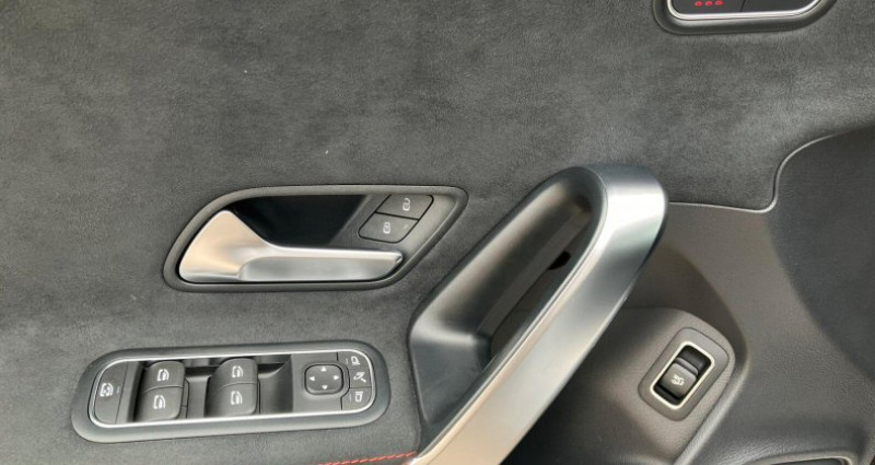 Mercedes Classe CLA Shooting brake 180  - photo n°6 Mercedes Classe CLA Shooting brake 180  occasion à LEIMBACH - photo n°6