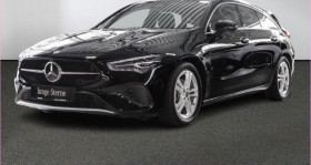 Mercedes Classe CLA Shooting brake , garage MB68 AUTO IMPORT  LEIMBACH