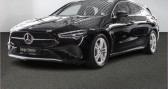 Mercedes Classe CLA Shooting brake occasion  Mercedes Classe CLA Shooting brake 180  à LEIMBACH 68