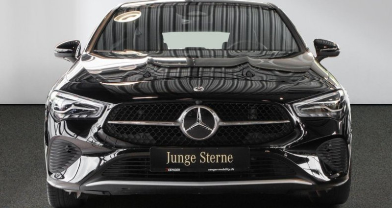 Mercedes Classe CLA Shooting brake 180  - photo n°3 Mercedes Classe CLA Shooting brake 180  occasion à LEIMBACH - photo n°3