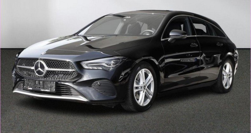 Mercedes Classe CLA Shooting brake 180  Mercedes Classe CLA Shooting brake 180  occasion à LEIMBACH
