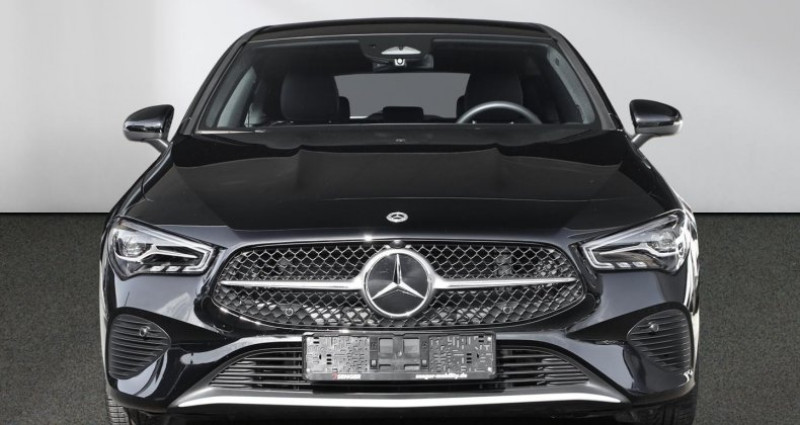 Mercedes Classe CLA Shooting brake 180  - photo n°3 Mercedes Classe CLA Shooting brake 180  occasion à LEIMBACH - photo n°3