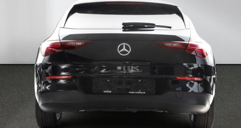 Mercedes Classe CLA Shooting brake 180  - photo n°4 Mercedes Classe CLA Shooting brake 180  occasion à LEIMBACH - photo n°4