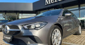 Mercedes Classe CLA Shooting brake occasion  Mercedes Classe CLA Shooting brake 180  à LEIMBACH 68