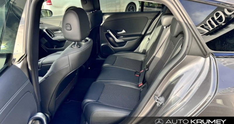 Mercedes Classe CLA Shooting brake 180  - photo n°6 Mercedes Classe CLA Shooting brake 180  occasion à LEIMBACH - photo n°6