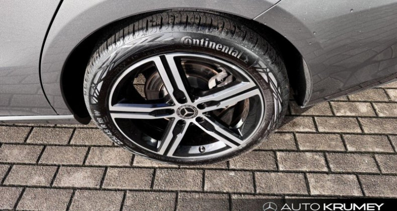 Mercedes Classe CLA Shooting brake 180  - photo n°5 Mercedes Classe CLA Shooting brake 180  occasion à LEIMBACH - photo n°5