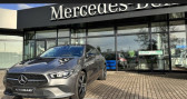 Mercedes Classe CLA Shooting brake occasion  Mercedes Classe CLA Shooting brake 180  à LEIMBACH 68