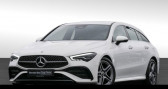 Mercedes Classe CLA Shooting brake occasion  Mercedes Classe CLA Shooting brake 180  à LEIMBACH 68