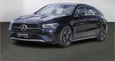 Mercedes Classe CLA Shooting brake occasion  Mercedes Classe CLA Shooting brake 180  à LEIMBACH 68