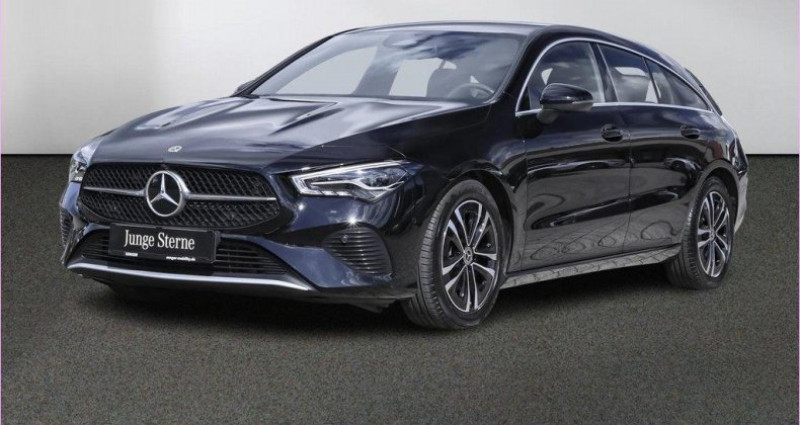 Mercedes Classe CLA Shooting brake 180  Mercedes Classe CLA Shooting brake 180  occasion à LEIMBACH