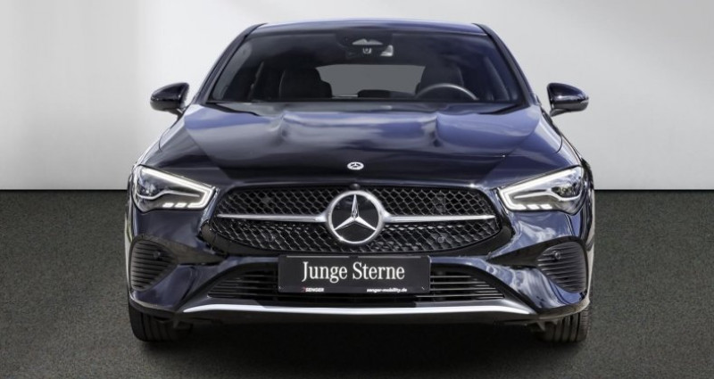 Mercedes Classe CLA Shooting brake 180  - photo n°3 Mercedes Classe CLA Shooting brake 180  occasion à LEIMBACH - photo n°3