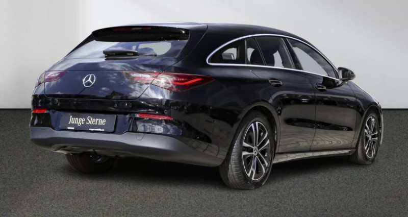 Mercedes Classe CLA Shooting brake 180  - photo n°2 Mercedes Classe CLA Shooting brake 180  occasion à LEIMBACH - photo n°2