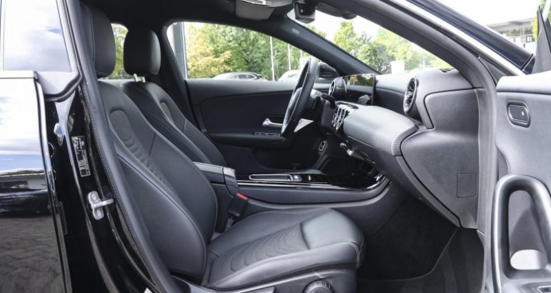 Mercedes Classe CLA Shooting brake 180  - photo n°5 Mercedes Classe CLA Shooting brake 180  occasion à LEIMBACH - photo n°5