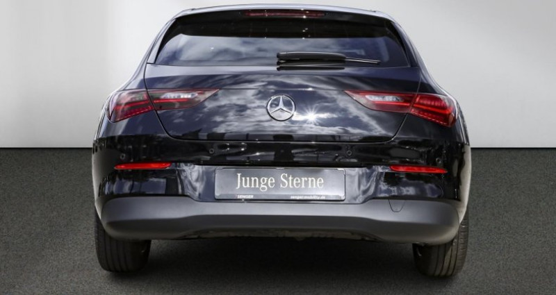 Mercedes Classe CLA Shooting brake 180  - photo n°4 Mercedes Classe CLA Shooting brake 180  occasion à LEIMBACH - photo n°4