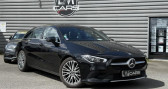 Mercedes Classe CLA Shooting brake occasion année 2022 boite Automatique Annonce Mercedes Classe CLA Shooting brake occasion Essence 180 à Chateaubernard