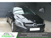 Mercedes Classe CLA Shooting brake occasion année 2016 boite Automatique Annonce Mercedes Classe CLA Shooting brake occasion Essence 180 à Beaupuy