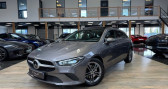 Mercedes Classe CLA Shooting brake occasion année 2020 boite Automatique Annonce Mercedes Classe CLA Shooting brake occasion Diesel 180D BUSINESS LINE TOIT OUVRANT / CAMÉRA c à Saint Denis En Val
