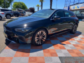 Mercedes Classe CLA Shooting brake occasion année 2024 boite Automatique Annonce Mercedes Classe CLA Shooting brake occasion Diesel 2.0 180 D 116 8G-DCT PROGRESSIVE LINE GPS Caméra à Montauban