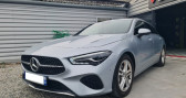 Mercedes Classe CLA Shooting brake occasion  année 2024 boite Automatique Annonce Mercedes Classe CLA Shooting brake occasion Diesel 2.0L CDI 116 CV * 8G-DCT Business Line * 9 900 KM * REPRISE  à Maubeuge