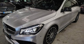 Annonce Mercedes Classe CLA Shooting brake occasion Diesel 2.1 220 d 177 Fascination 7G-DCT 4MATIC  Sainte-Genevive-des-Bois