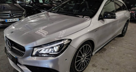 Mercedes Classe CLA Shooting brake , garage GARAGE DE LA CROIX BLANCHE  Sainte-Genevive-des-Bois