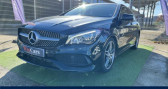 Annonce Mercedes Classe CLA Shooting brake occasion Diesel 2.2 200 CDI 135 FASCINATION 7G-DCT BVA à ROUEN