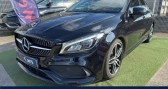 Mercedes Classe CLA Shooting brake occasion année 2018 boite Automatique Annonce Mercedes Classe CLA Shooting brake occasion Diesel 2.2 200 CDI 135 FASCINATION 7G-DCT BVA à ROUEN